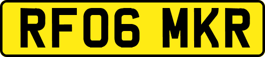 RF06MKR