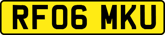 RF06MKU