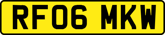 RF06MKW
