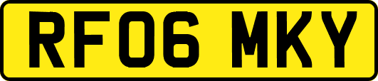 RF06MKY