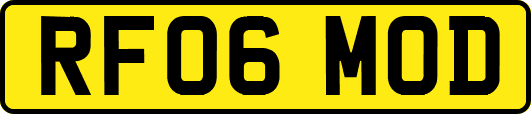 RF06MOD