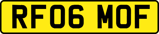 RF06MOF