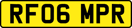 RF06MPR