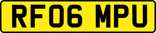 RF06MPU