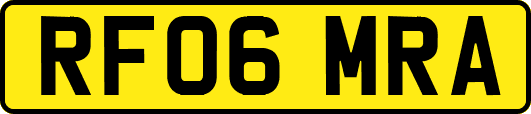 RF06MRA
