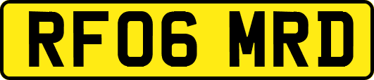 RF06MRD