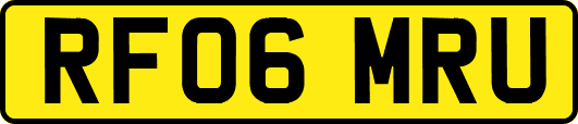 RF06MRU