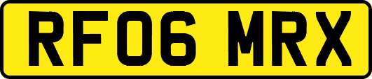 RF06MRX