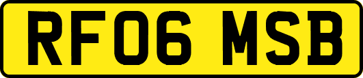 RF06MSB