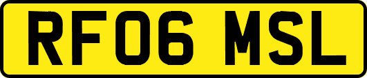 RF06MSL