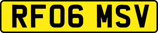 RF06MSV