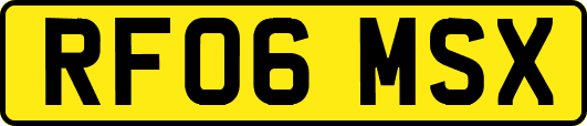 RF06MSX