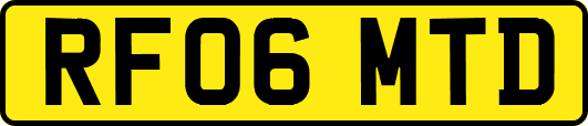 RF06MTD