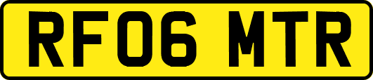 RF06MTR