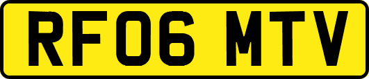 RF06MTV