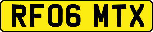 RF06MTX