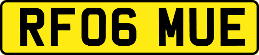 RF06MUE