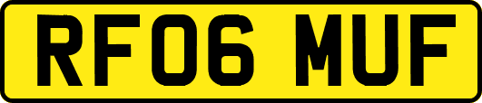 RF06MUF