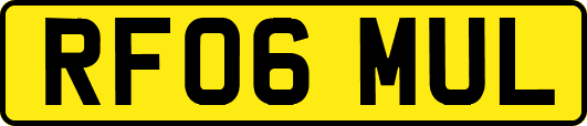 RF06MUL