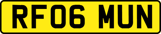 RF06MUN