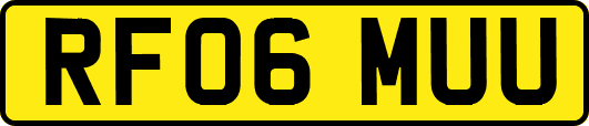RF06MUU