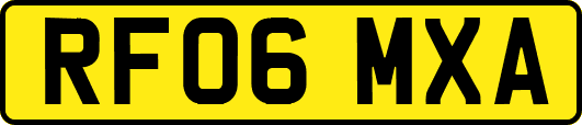 RF06MXA