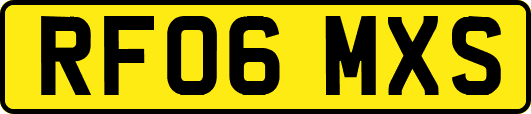 RF06MXS