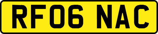 RF06NAC