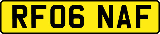 RF06NAF