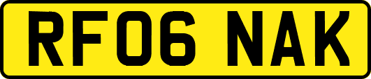 RF06NAK