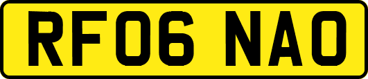 RF06NAO