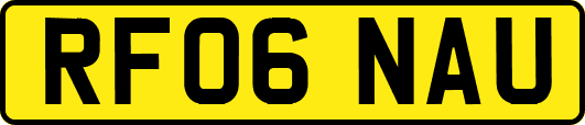 RF06NAU