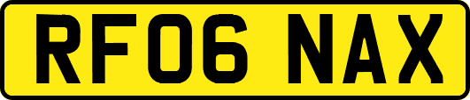 RF06NAX