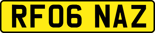 RF06NAZ