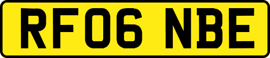 RF06NBE