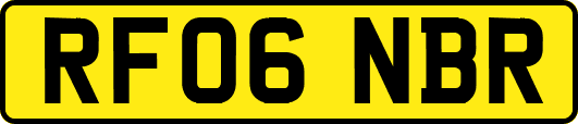 RF06NBR