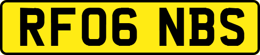 RF06NBS