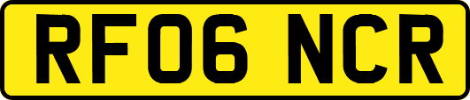 RF06NCR