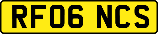 RF06NCS
