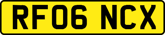 RF06NCX