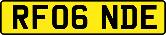 RF06NDE