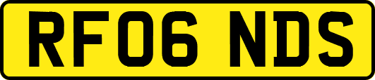 RF06NDS