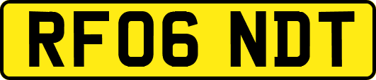 RF06NDT