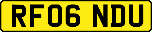 RF06NDU
