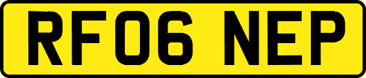 RF06NEP
