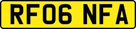 RF06NFA