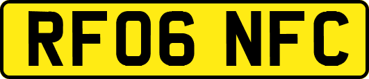 RF06NFC