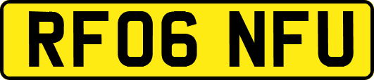 RF06NFU