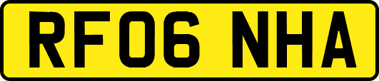 RF06NHA