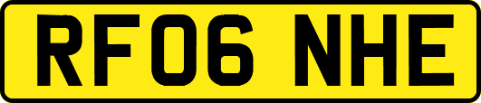 RF06NHE
